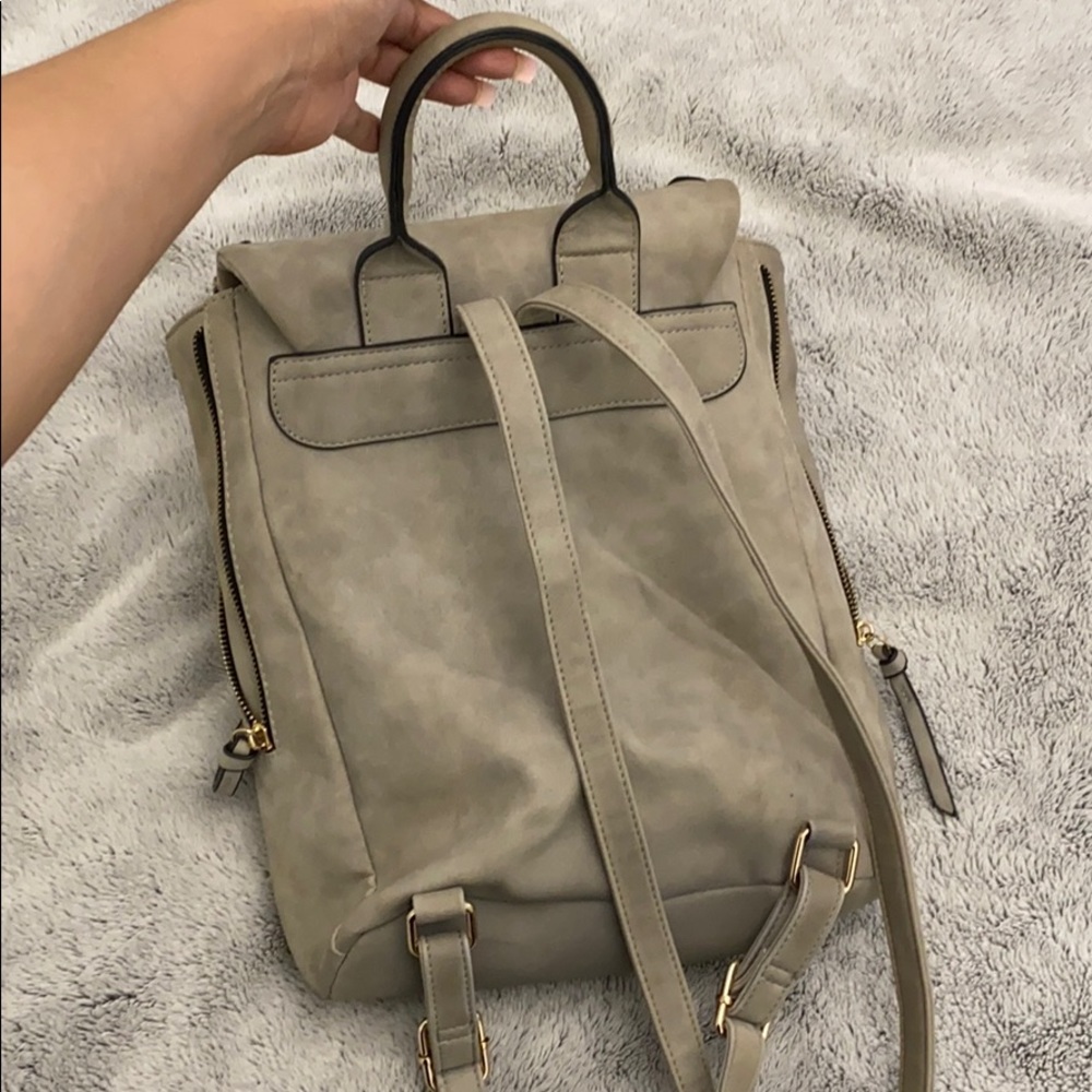 Stone/Gray Backpack - image 2